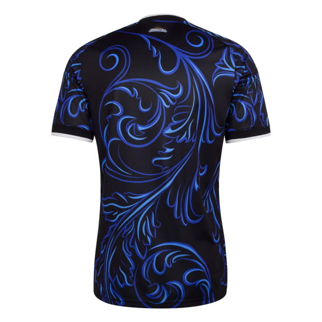 2026-2027 Argentina Away Shirt-SoccerKits Hub | Buy Soccer Jerseys Online